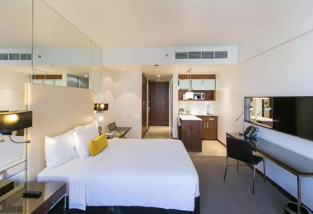 Centro Capital Doha